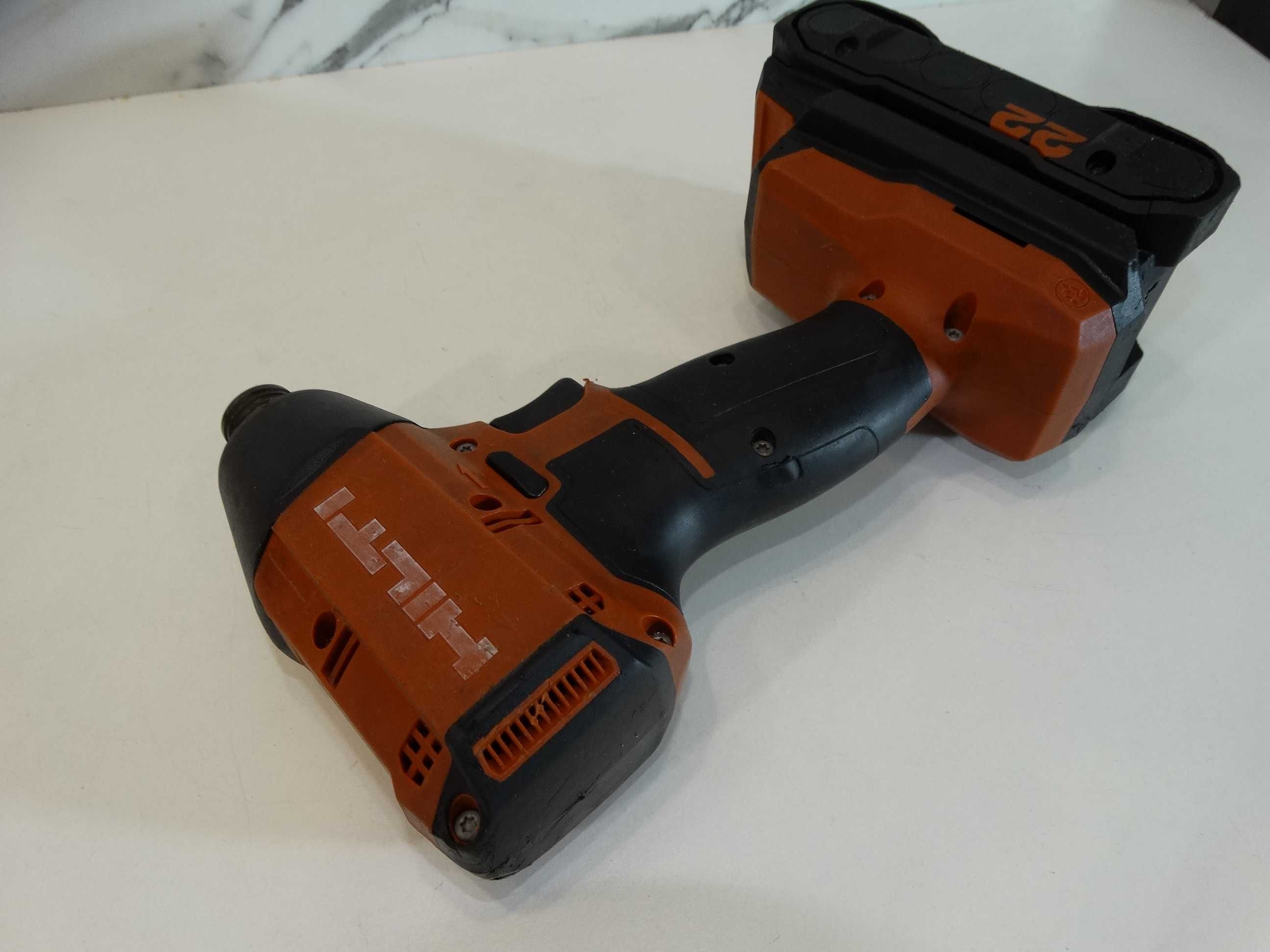 ТОП Оферта - Hilti SID 4 - 22 / Nuron - Импакт драйвер
