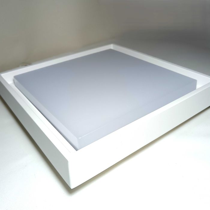 Plafoniera Iluminat arhitectural Minimalist Postmodern, AI LATI-Italia