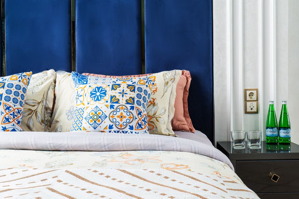 Сдается посуточно 2-комнатная квартира в Ташкент сити Гарденс