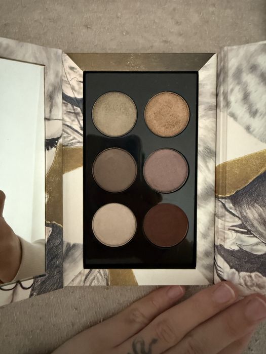 Pat McGrath палитри, сенки за очи