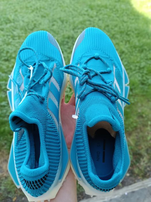 Adidas NMD_S1 nr 44, 44 2/3
