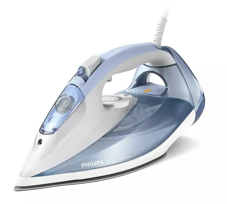 Утюг Philips DST7011, утюг, Philips