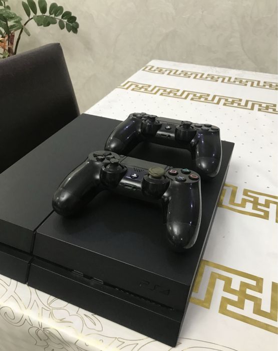 Плестейшын 4 ‘’1 терабайт’’