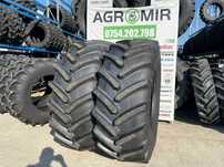 650/75R32 Cauciucuri noi agricole de COMBINA DEUTZ-FAHR C 9206 TSB
