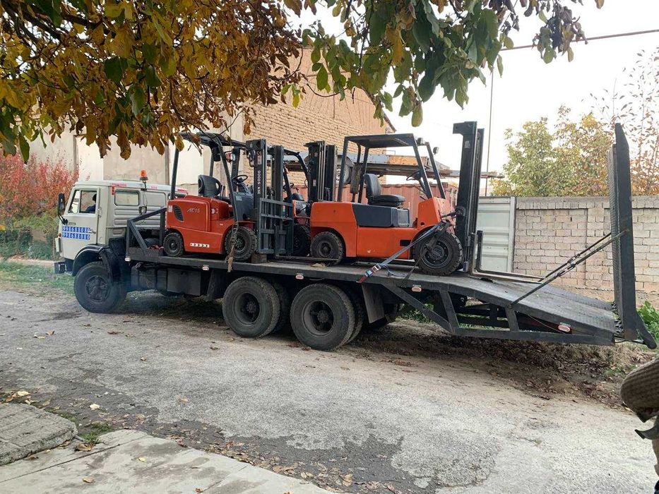 эвакуатор кара услуги