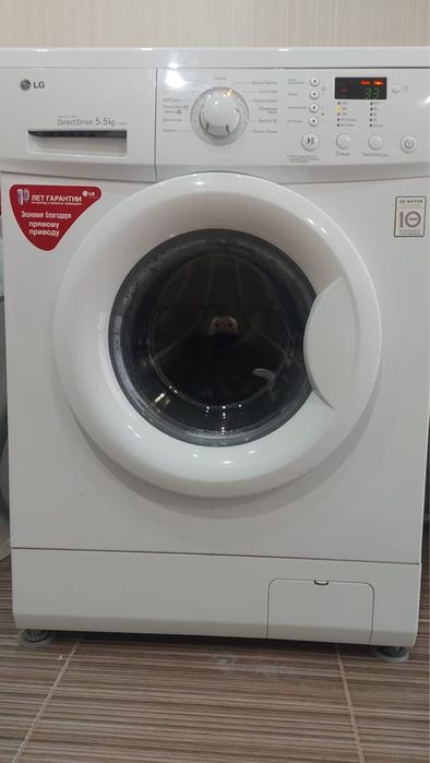 Продажа стиральной машины