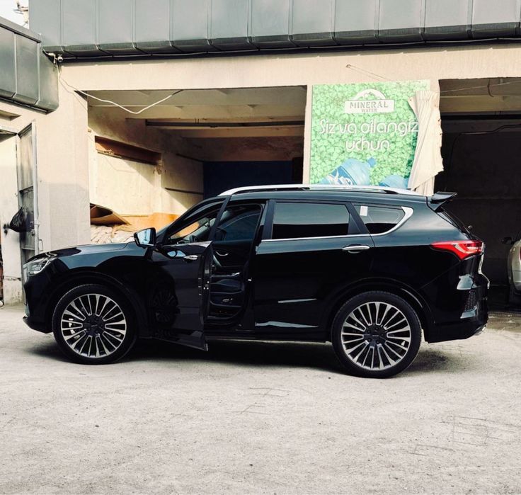 Jetaur 2024.  7 оринлик пробег 15000.