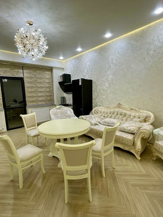 Аренда, Итальянский квартал