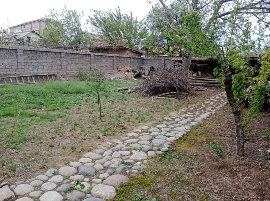 Продается пустая земля