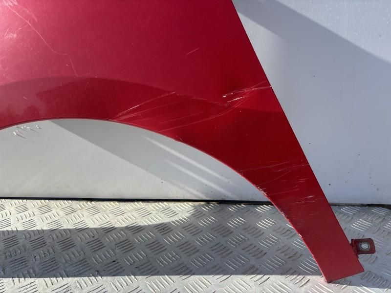 Aripa fata stanga Opel Combo D