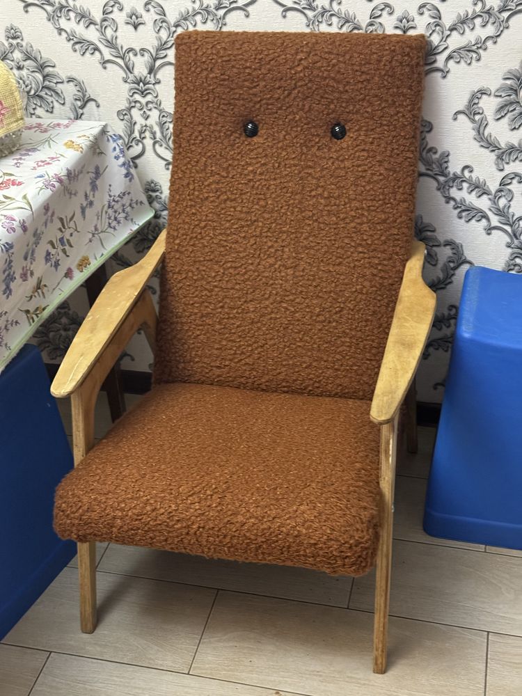 Кресла для реставрации