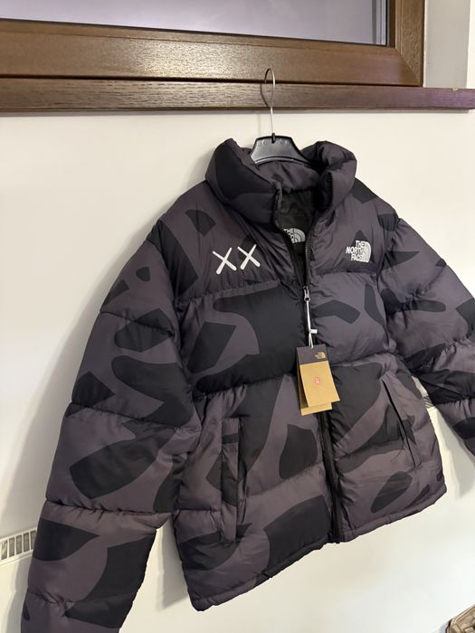 Geaca The North Face M // L  noua/new