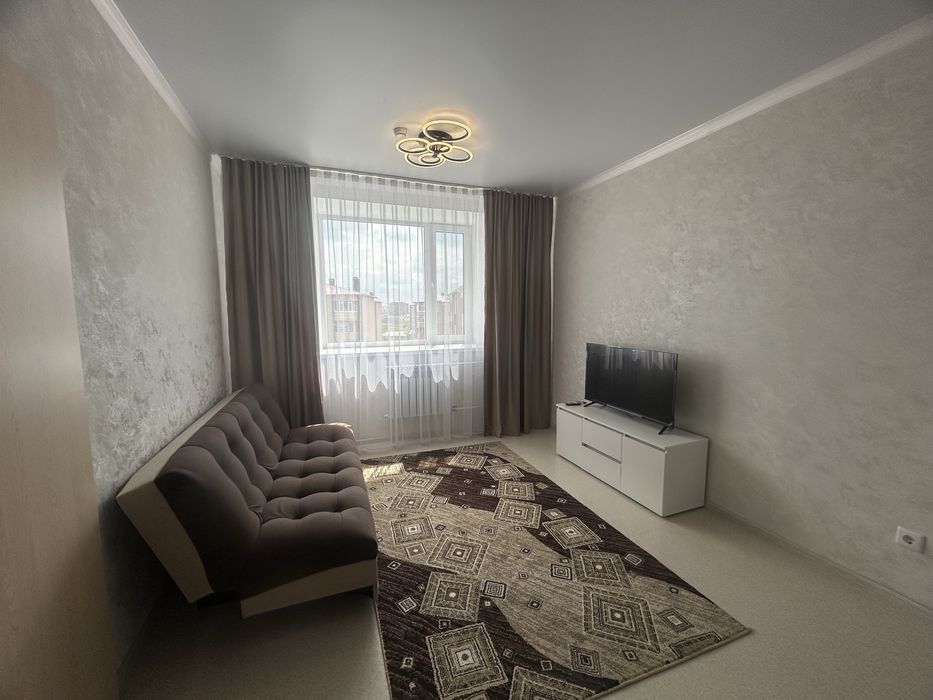 Сдам квартиру на длительный срок