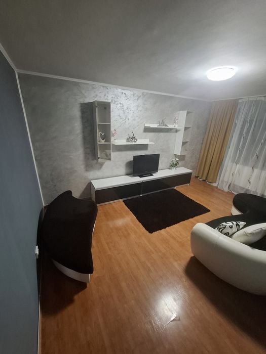 Regim hotelier apartament3camere²