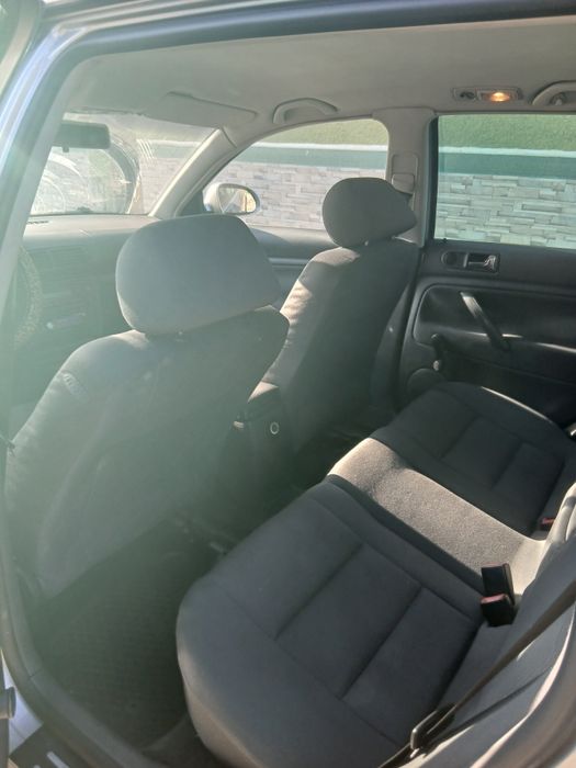 Vând Volkswagen Passat 1.9 tdi