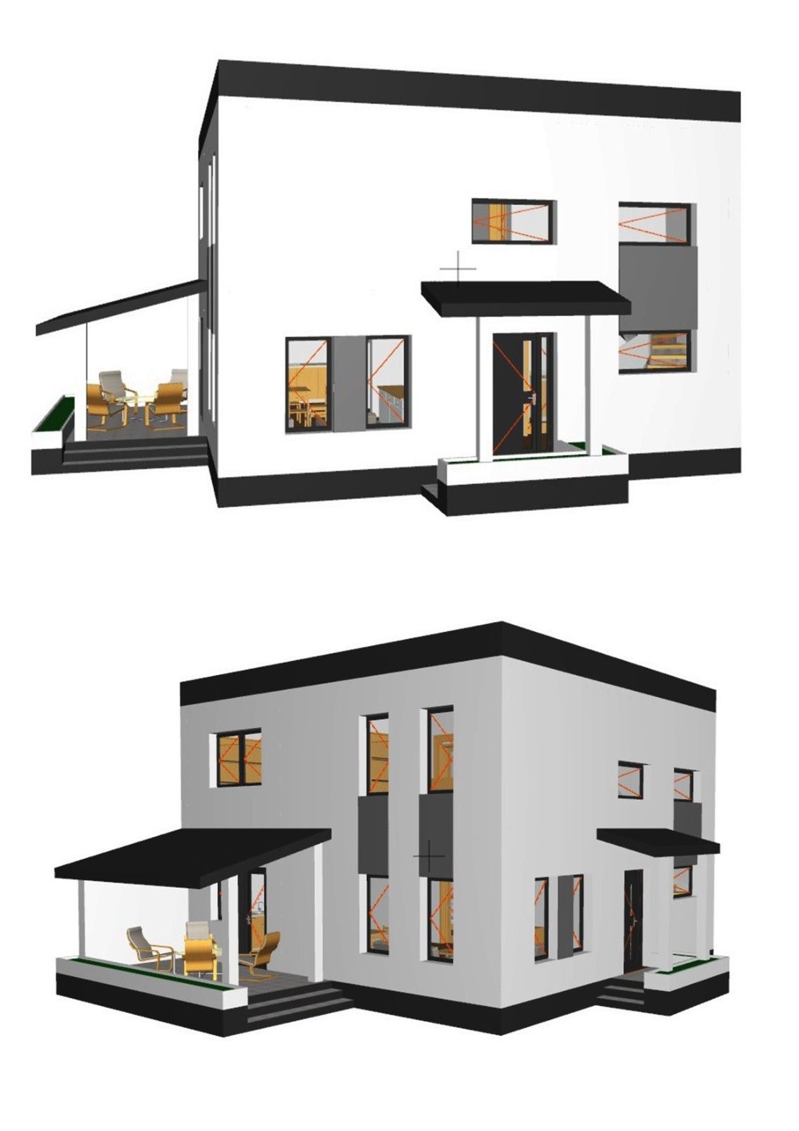 Casa letea veche