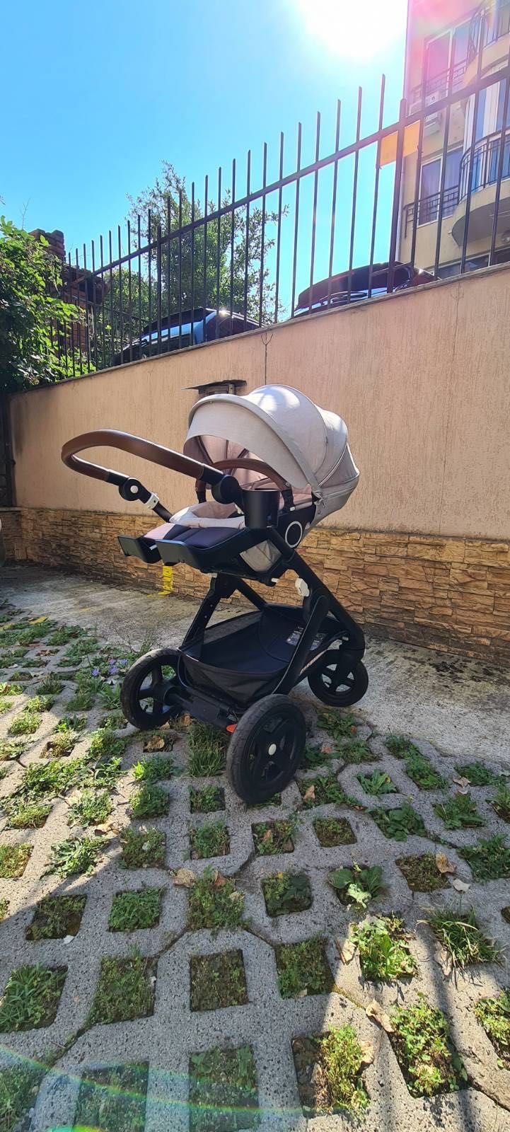 Детска количка Stokke