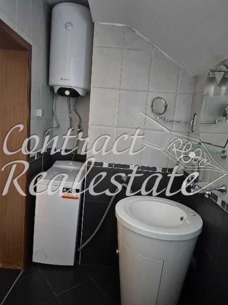 Дава се под наем Двустаен апартамент в Варна, Лятно кино Тракия - 62 кв.м за 408 € - Снимка #3