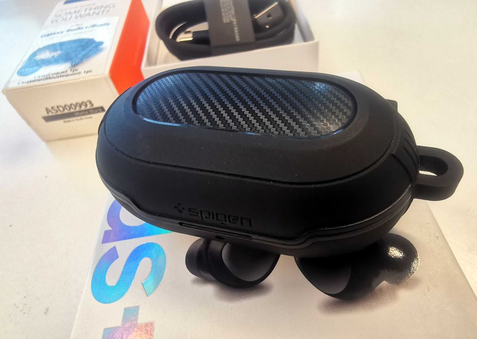 Samsung Galaxy Buds Plus