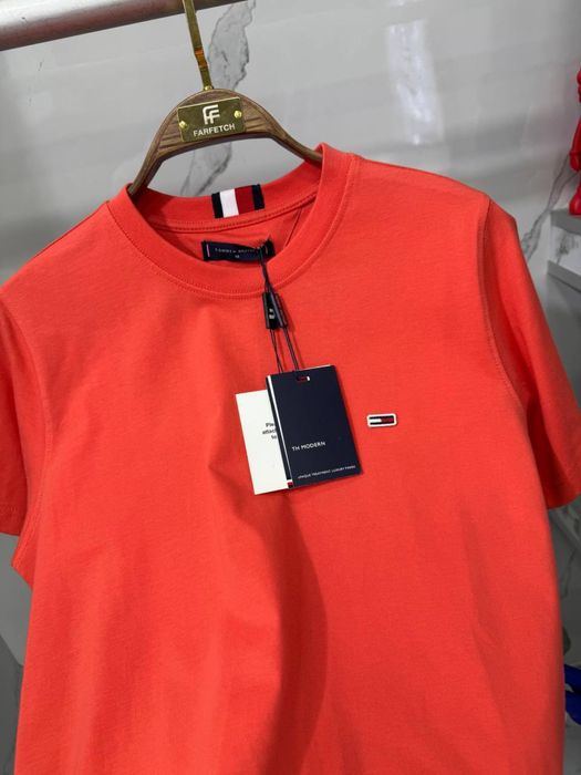 Tricou Barbati Tommy Hilfiger Marimi: M , L , XL - Lichidare stoc‼️