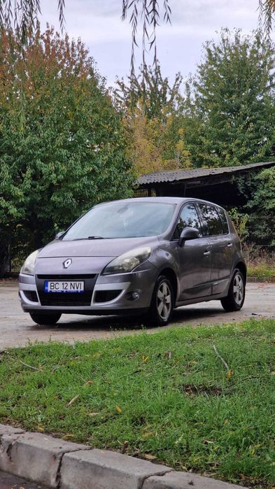Renault Scenic 2010 , 1.5 dci