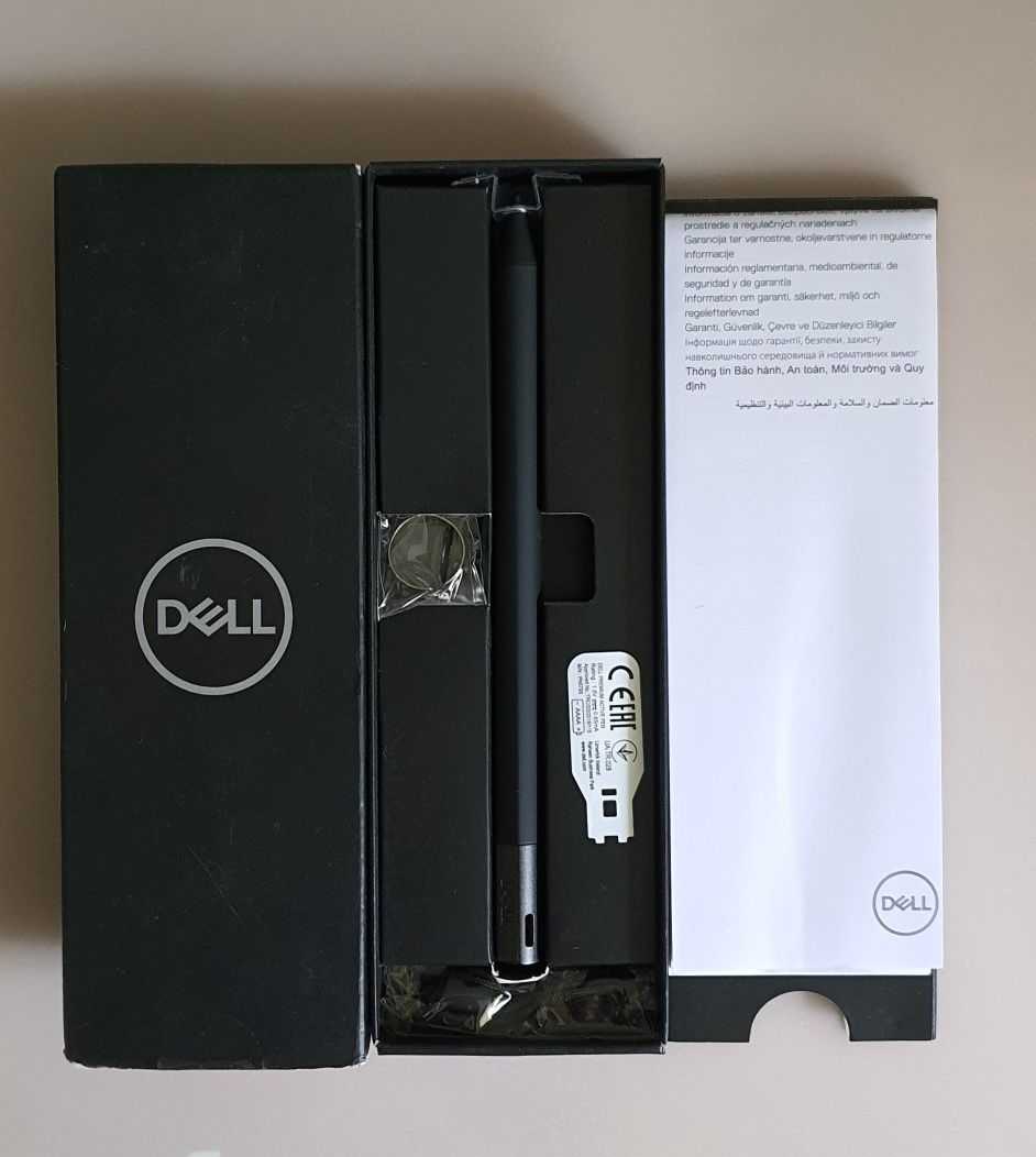 Dell pen,pix,stylus