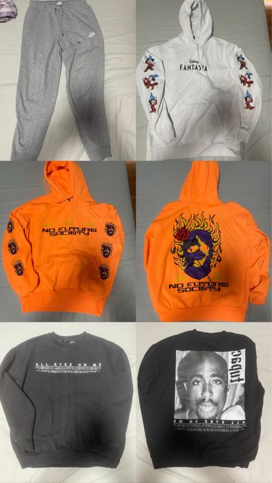 Nikole collection Pause nike Djofra genesis above the rest зимни якета