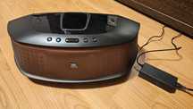 Boxa JBL OnBeat Rumble,  sistem 2.1, nu este cu acumulator, bluetooth.