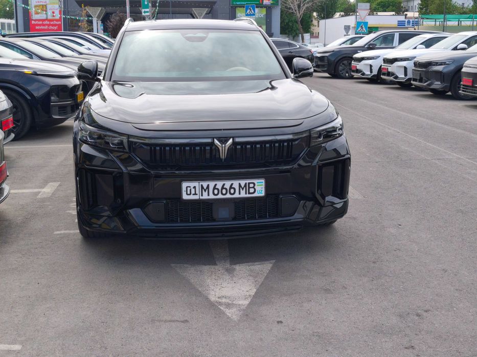 Русификация VOYAH прошивка с гарантией.