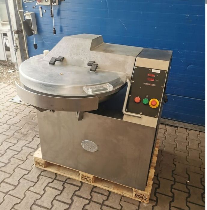 Kutter cutter cuter kuter 25l, 45l,65l carmangerie