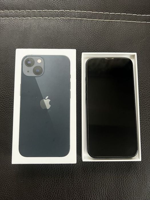 Iphone 13 128gb 5G