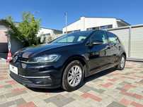 Volkswagen Golf 999cm3·115CP·automat·DSG7·AutoHold·navi·senzori·CarPlay·AndroidAuto