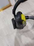 Пылесосы Tefal, Samsung, Sokany, в рабочем состоянии