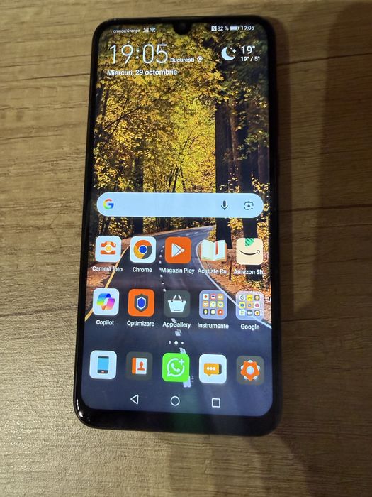 Huawei P Smart 2020 DualSim