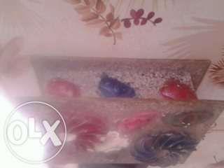 продавам лот кутии за бижута