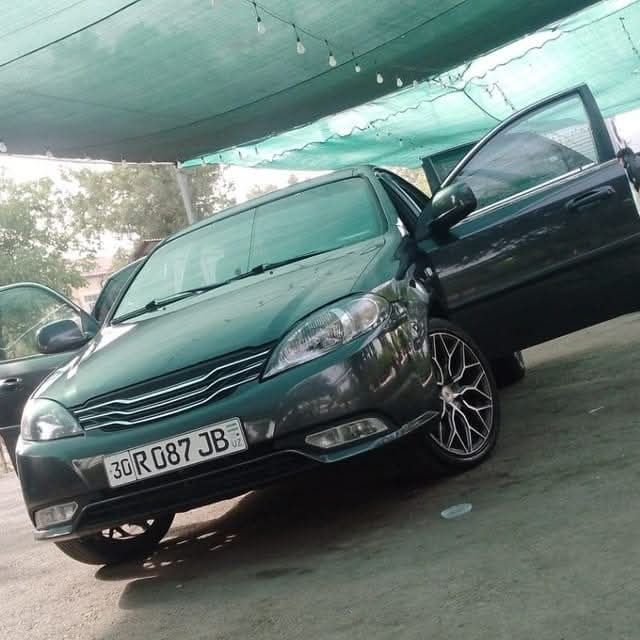 Diska 17   4/114 jentraga