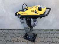 Mai Compactor wacher Neuson BS 60-2 de 66 Kg Fabricatie 2019