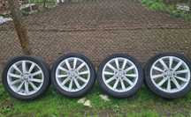 Джанти за Vw Golf 5, 6, 7, 8 Touran, Cady, Passat и др.