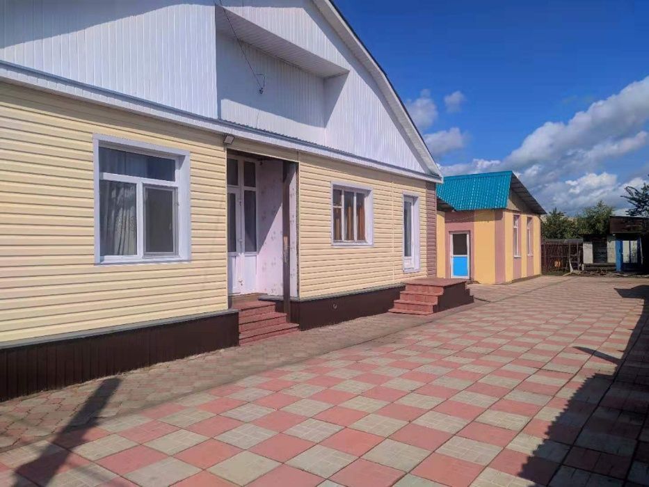 Сдам дом под торжества и мероприятия
