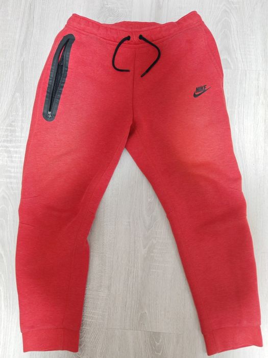 Nike tech fleece