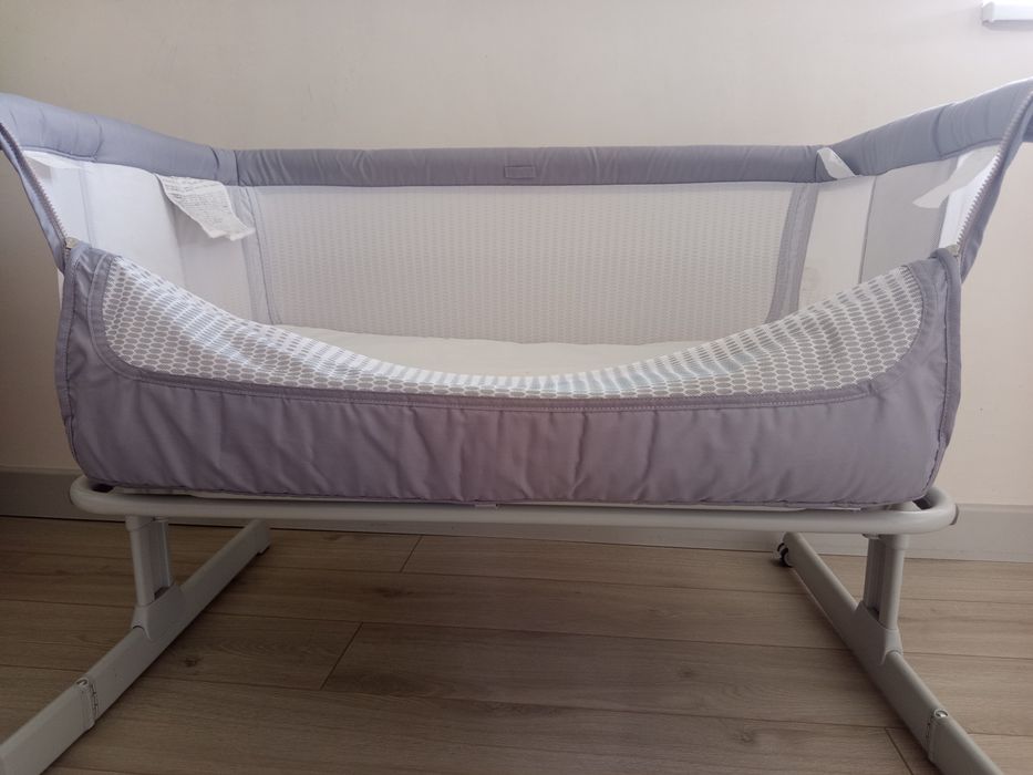 Детска кошарка Chicco Next 2 Me