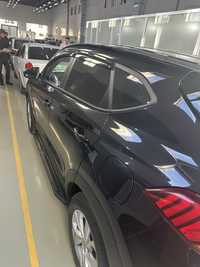 Продам Hyundai Tucson 2020 AWD Black