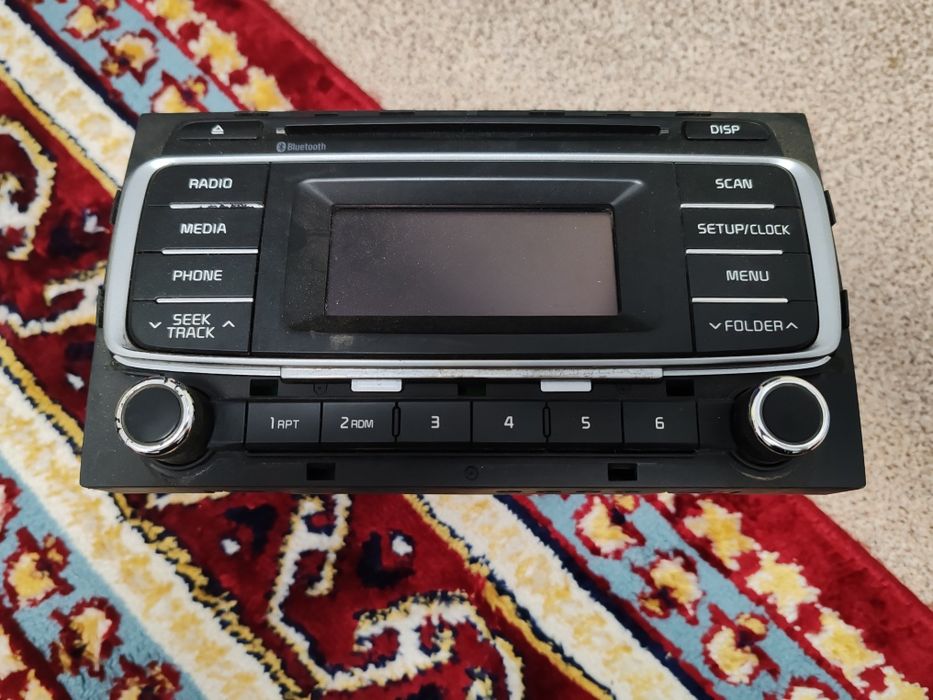 Продам Кия Рио родной