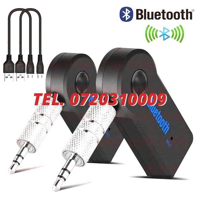 Bluetooth Auxiliar  Bluetooth Mp3  Modul Bluetooth