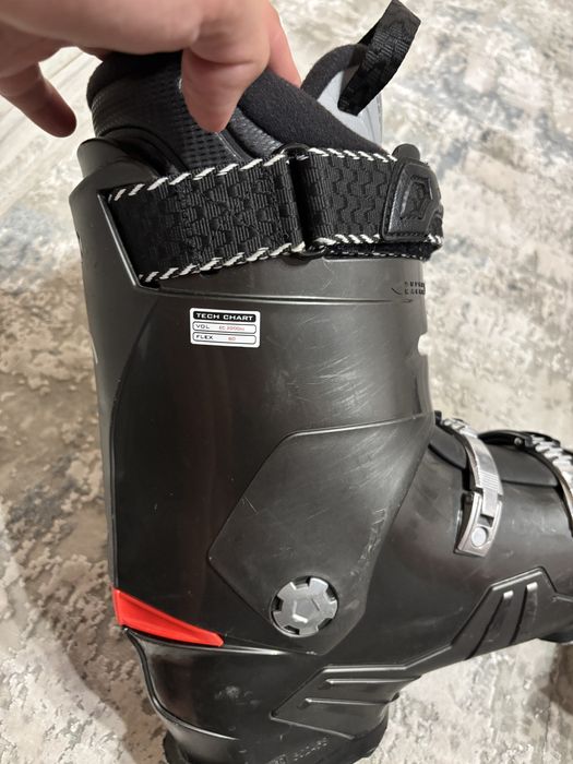 Clăpari ski Head FX GT Flex 60