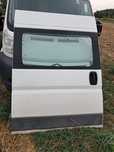 Usa laterala cu geam fiat ducato peugeot boxer citroen jumper