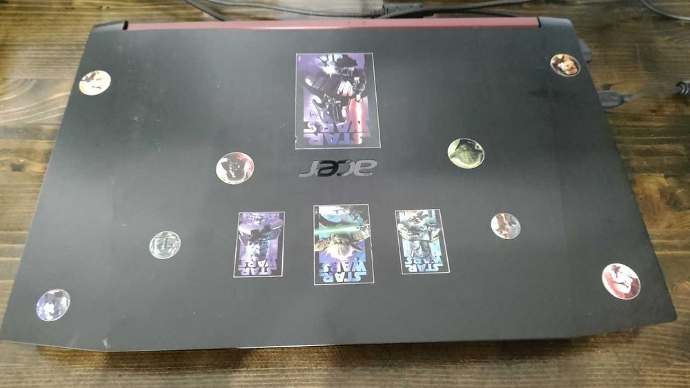 Acer Nitro 5 AN515 51