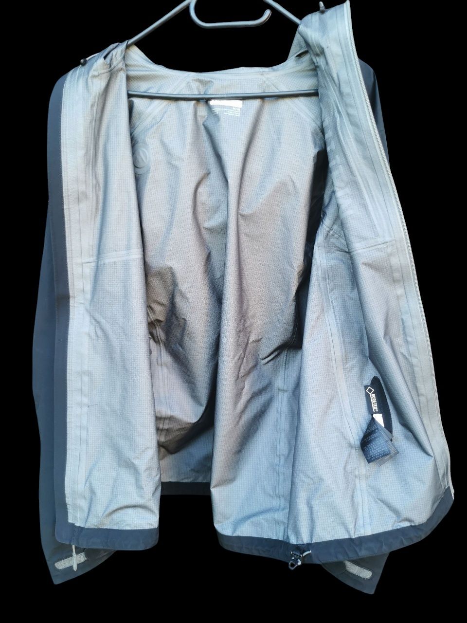 Geacă hardshell Marmot Speed Light Gtx Pro M bărbați