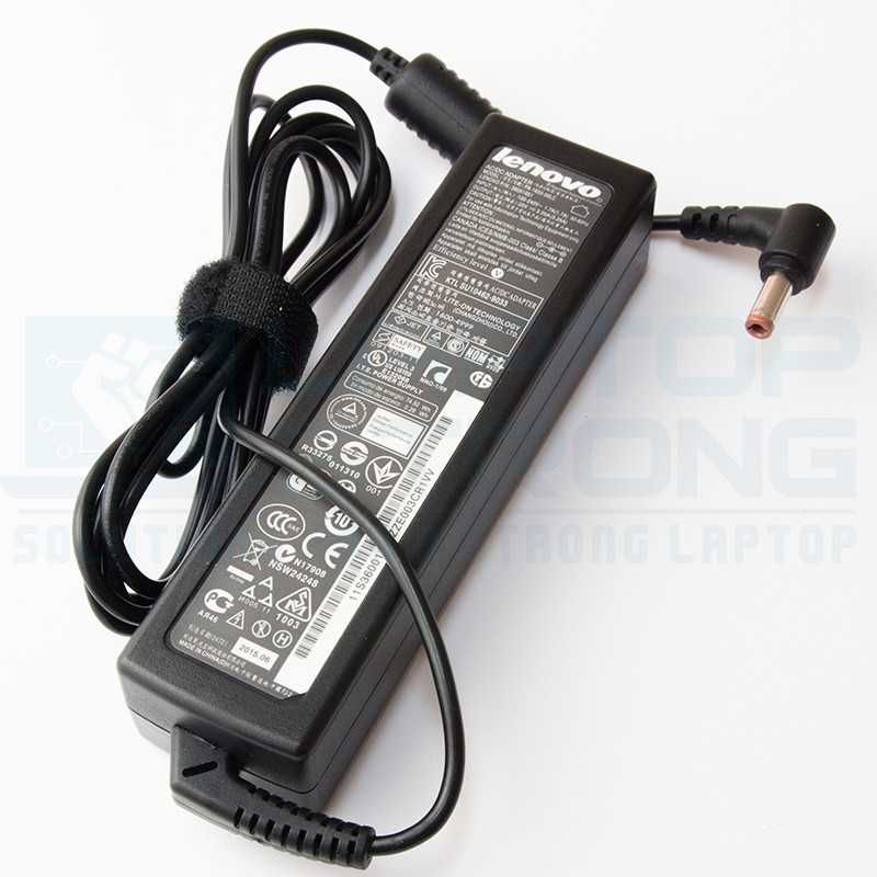 Incarcator laptop nou original Lenovo 65W 3.25A 20V 5.5x2.5 Garantie