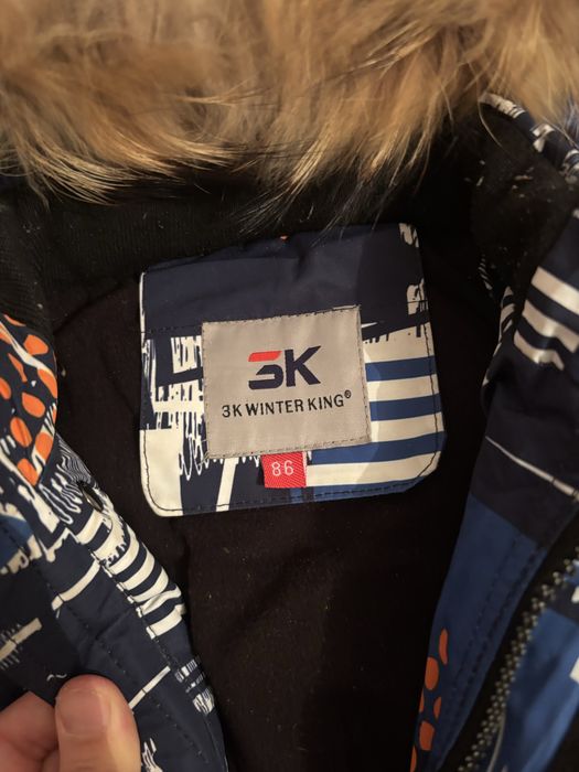 Детские вещи от 1-до 4 лет